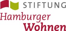 Logo Stiftung Hamburger Wohnen - TRICKSTER INKLUSIV Theatergruppe - Theater spielen in Hamburg - Olga Brandin - 100